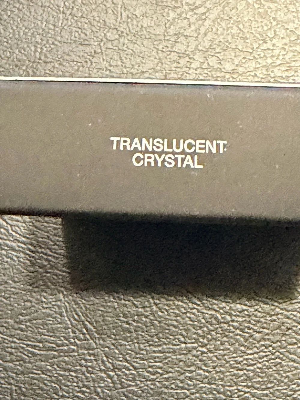 🦋 Pick 5/$25 NARS Translucent Pressed Powder New TravelSz